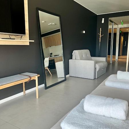 Seaport Apartments Studio Austral 403 Ushuaia Exterior foto