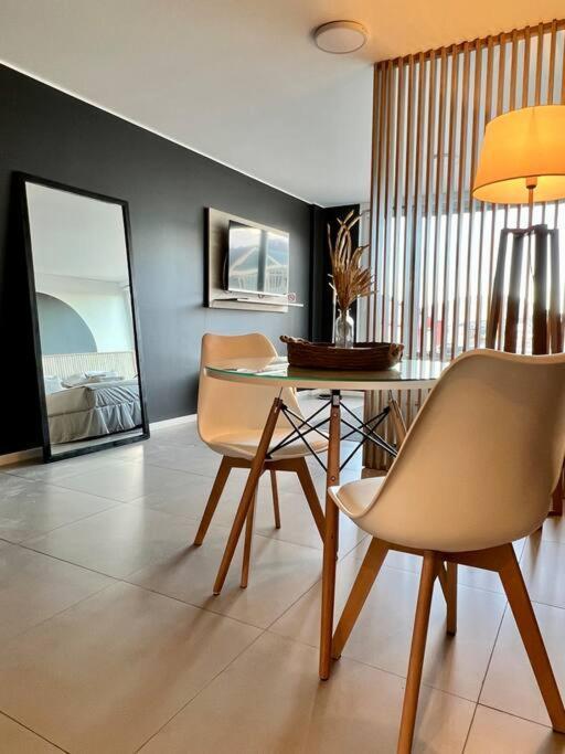 Seaport Apartments Studio Austral 403 Ushuaia Exterior foto